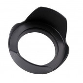 Ayex 82mm Yaprak Tipi Parasoley, Lens Hood - 5