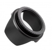 Ayex 82mm Yaprak Tipi Parasoley, Lens Hood - 6