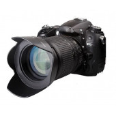 Ayex 82mm Yaprak Tipi Parasoley, Lens Hood - 8