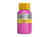 Winsor & Newton Galeria Akrilik Boya 500ml Opera Rose 448 - 1