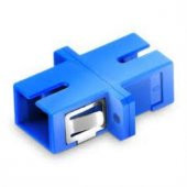 Apronx APX-FA312 Fiber Adapter(SC-SC-PC-MM-SX-Plastic) 50 li paket - 1