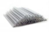 Apronx APX-FA901Splice Protection Sleeves (60mm) 100 li paket - 1