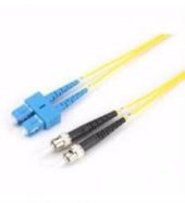 Apronx APX-PC113 Fiber Patch Cord SC-SC-SM-DX-3.0-3M-9-125 - 1