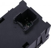 Ford Galaxy S-max Koltuk Isıtma Düğmesi Ayar Anahtarı Black 2006-2015 - 5