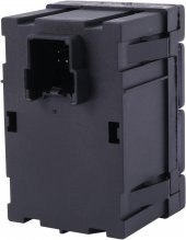 Ford Galaxy S-max Koltuk Isıtma Düğmesi Ayar Anahtarı Black 2006-2015 - 8