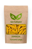Naturşah Zerdeçal Tane / Curcuma Longa 500 Gr - 1
