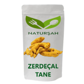 Naturşah Zerdeçal Tane 250 Gr - 1