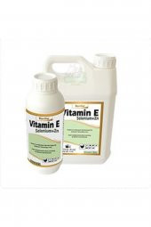 Avian Vitamin E Selenyum 1 Lt - 1