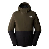 The North Face NF0A5IBMBQW1 M New Synthetic Triclimate Erkek Outdoor Mont - 2