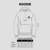 Bad Bear 22.02.12.032-C01 Bad Neck Erkek Sweatshirt thumbnail 5