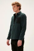 Bad Bear 22.02.30.006-C09 Liam Full-Zip Erkek Gömlek - 3