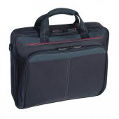 Targus Cn31 15.6 İnç Notebook Laptop Çantası - Siyah - 1