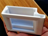 Waveshare 2.7 Epaper Ekran Ve Raspberry Pi A + Plastik Aparat - 2