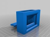 Waveshare 2.7 Epaper Ekran Ve Raspberry Pi A + Plastik Aparat - 9