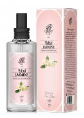Rebul Jasmine 125 ml Spreyli Kolonya - 1