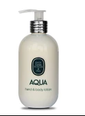 Eyüp Sabri Tuncer Aqua El ve Vücut Losyonu 280 ml - 1