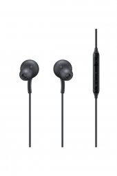 SAMSUNG EO-IC100B Type-C Kablolu Kulak İçi Kulaklık Siyah - 2