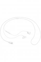 Orijinal Type-c Stereo Kablolu Kulaklık 8806090270031 - 3