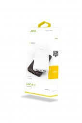 Power Bank Jp-p06 Lostar C 10000mah Beyaz - 1