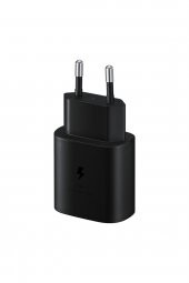 Samsung 25w Süper Hızlı Usb Type C Şarj Adaptörü - Ep-ta800nwegww - 3