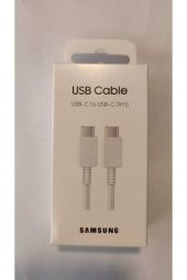 Ep-da705bwegww Usb-c Usb-c 1m Kablo - 2