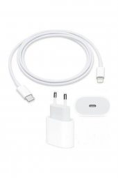 Type-c To Lightning Hızlı Şarj Cihazı - 2