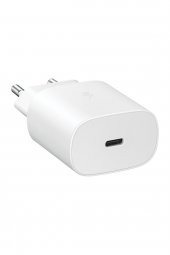 Samsung Pd 25w Hızlı Şarj Adaptörü Orijinal Ep-ta800n - 1