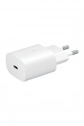 Samsung Pd 25w Hızlı Şarj Adaptörü Orijinal Ep-ta800n - 2
