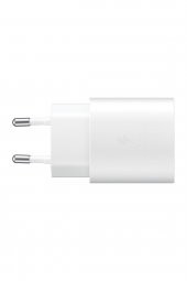Samsung Pd 25w Hızlı Şarj Adaptörü Orijinal Ep-ta800n - 3