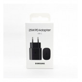 Samsung EP-TA800N Type-C 25w PD Adaptör Hızlı Şarj Aleti (Samsung Türkiye Garantili) - 4