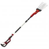 Einhell GE-FS 18/53 Akülü Teleskopik Zeytin Hasat Makinası - Akü Hariç - 1