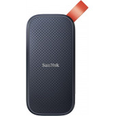 Sandisk Portable 1Tb Sdssde30-1T00-G26 800Mb/S Taşınabilir Ssd Disk - 1