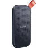 Sandisk Portable 1Tb Sdssde30-1T00-G26 800Mb/S Taşınabilir Ssd Disk - 4