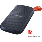 Sandisk Portable 1Tb Sdssde30-1T00-G26 800Mb/S Taşınabilir Ssd Disk - 5