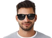 Ray-Ban RB4171 622/8G 54-18 Unisex Güneş Gözlüğü thumbnail 4