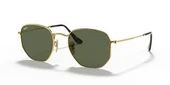 Ray-Ban RB3548N 001 51 Unisex Güneş Gözlüğü thumbnail 1