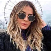 Ray-Ban RB3548N 001 51 Unisex Güneş Gözlüğü thumbnail 3