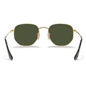 Ray-Ban RB3548N 001 51 Unisex Güneş Gözlüğü thumbnail 4