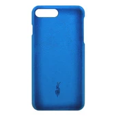 Apple iPhone 8 Kılıf Mavi Deritel Orlando - 1