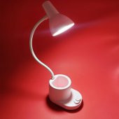 Kalemlikli Masa Lambası - 2