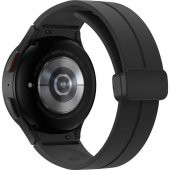 Samsung Galaxy Watch 5 Pro Siyah Akıllı Saat Teşhir - 5