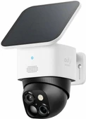 eufy Security SoloCam S340, Güneş Enerjili Güvenlik Kamerası - 1