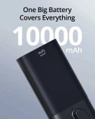 eufy Security Videosu S330 Akıllı Kilit, Kapı Zili - Parmak İzli Anahtarsız Giriş - 4