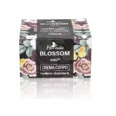 Florinda Blossom Noir Siyah Çiçekli Vücut Kremi 250ML - 1