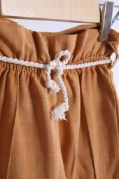 Babyhola Kız Bebek Çocuk Bluz Pantolon Alt Üst Salaş Takım 2'li 21020 - 10