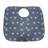 Sevibebe Anne Bebek Minderi Emzirme Yastığı Emzirme Örtüsü 3lü Set Uç Uç Desen 75-90 - 2