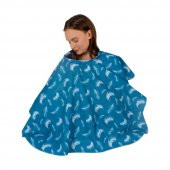 Sevibebe Anne Bebek Minderi Emzirme Yastığı Emzirme Örtüsü 3lü Set Tüy Desen 75-91 - 2