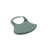 Babyjem Mini Silikon Önlük 718 - 1