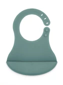 Babyjem Mini Silikon Önlük 718 - 2
