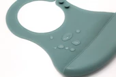 Babyjem Mini Silikon Önlük 718 - 4